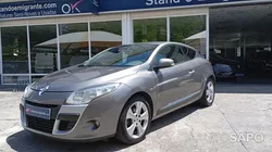 Renault Mégane 1.4 TCE Dynamique S de 2011