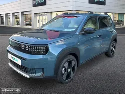 Fiat Grande Panda 45 kWh La Prima