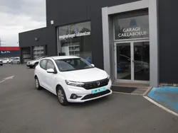 Dacia sandero III Confort SCe 65 -22