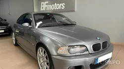 BMW M3 de 2003