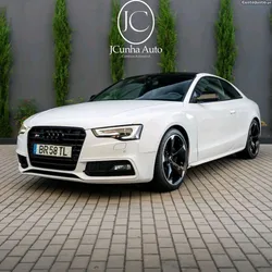 Audi S5 3.0Tfsi QUATTRO 333CV