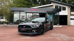 FORD Mustang Fastback V8 5.0 421 GT A