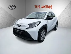 Toyota aygo x 1.0 VVT-i 72 Active Business