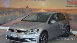 Volkswagen Golf 1.0 TSI Confortline de 2018