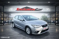 SEAT Ibiza 1.6 TDI Reference