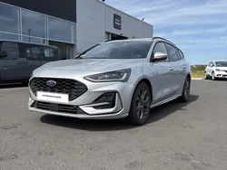 Ford Focus SW 1.0 Flexifuel mHEV 125ch ST-Line X