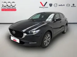 MAZDA CX-30 2.5 e-Skyactiv-G Exclusive Line FWD 103kW