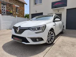 RENAULT MEGANE IV BERLINE TCe 130CV Energy Intens, Eclairage d'Ambiance, Entretien complet
