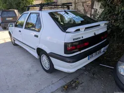 Renault 19 1.4 Rti