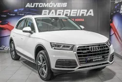 Audi Q5 2.0 TDI quattro S-tronic