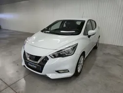 Nissan MICRA 0.9 IG-T 90CH ACENTA 2018 EURO6C