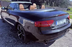 Audi A5 Cabrio 2.7 TDI V6 190cv
