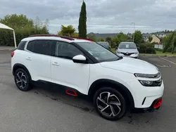 Citroen C5 Aircross 130CV BUSINESS+ ATTELAGE TOIT OUVRANT CAMERA 1ERE MAIN
