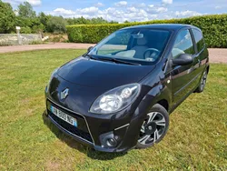 Twingo initiale 1.2tce 100ch initiale / DISTRIB. NEUVE / GARANTIE 3MOIS