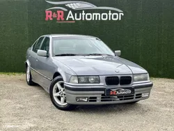 BMW 318 i Exclusive