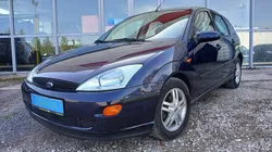 Ford Focus 1.6i 100ch Boîte Auto/Courroie Neuve/Garantie/