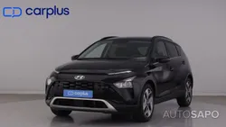 Hyundai Bayon 1.0 T-GDi Premium de 2023