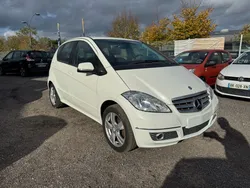 Mercedes classe A180