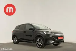 BYD Atto 3 60.48 kWh Comfort