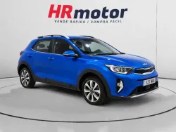 KIA Stonic 1.0 T-GDi MHEV Drive 100