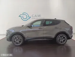 Alfa Romeo Tonale 1.3 Plug-In Hybrid Sprint e-AWD