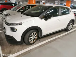 Citroën C3 1.5 BlueHDi Feel