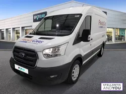 Ford Transit FGN T350 L2H2 2.0 ECOBLUE 130 S&S TREND BUSINESS