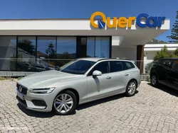 Volvo V60 2.0 D3 Momentum