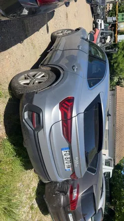 Audi q3 Sportback 35 TFSI 150 ch