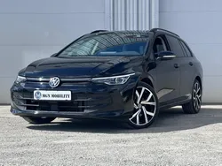 Golf SW 2.0 TDI 150 DSG7 Style Première main