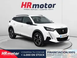 PEUGEOT 2008 1.5BlueHDi S&S Allure 110