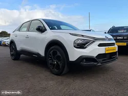 Citroën C4 1.2 PureTech Plus