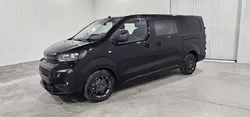 Citroën Jumpy CABINE APPROFONDIE CA XL DIESEL 180 CH AUTOMAT