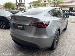 Tesla Model Y Tração Traseira