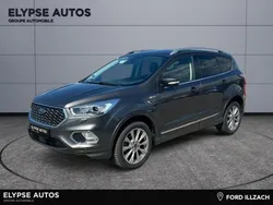 Ford Kuga 1.5 EcoBoost 150ch Vignale E85 FLEXIFUEL