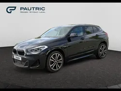 Bmw X2 sDrive16dA 116ch M Sport DKG7 Euro6d-T