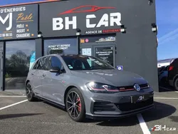 Volkswagen Golf 2.0 TSI 290 GTI TCR DSG BVA