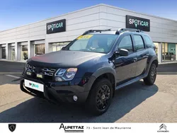 Dacia Duster 1.5 dCi 110ch Confort 4X4