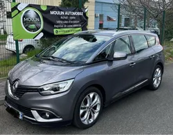 Renault grand scenic iv 1.5 dci 110 cv