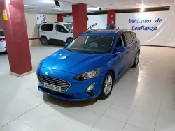 FORD Focus 1.5 Ecoblue Active 120