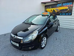 Opel Corsa D 1.2i 16v 80cv 170.000km 10/2006