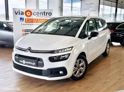 Citroën C4 Spacetourer BlueHDi 130 Stop&Start FEEL