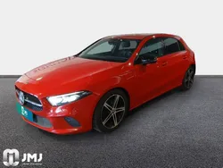 MERCEDES Classe A 180 d 7G-DCT Progressive Line