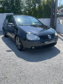VW Golf V 2.0 TDI DSG Nacional