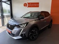 Peugeot 2008 BLUEHDI 130 S&S EAT8 GT
