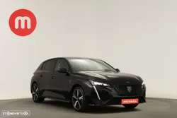 Peugeot 308 1.2 PureTech GT EAT8