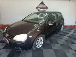 Volkswagen golf 5 2.0 tdi 140cv