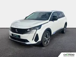 Peugeot 5008 BlueHDi 130ch S&S EAT8 Allure Pack