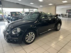 Volkswagen New Beetle 1.2 TSI 105 DSG7 SOUND 2