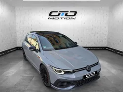 Volkswagen golf 8 viii gti clubsport akra/pano/dynaudio 2.0 tsi 300 dsg7